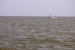 saltwater fishing boat manufacturers